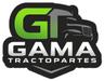GT Gama Logo